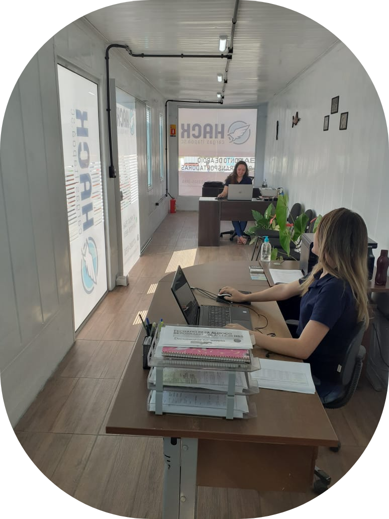 Clientes HACK Seguros